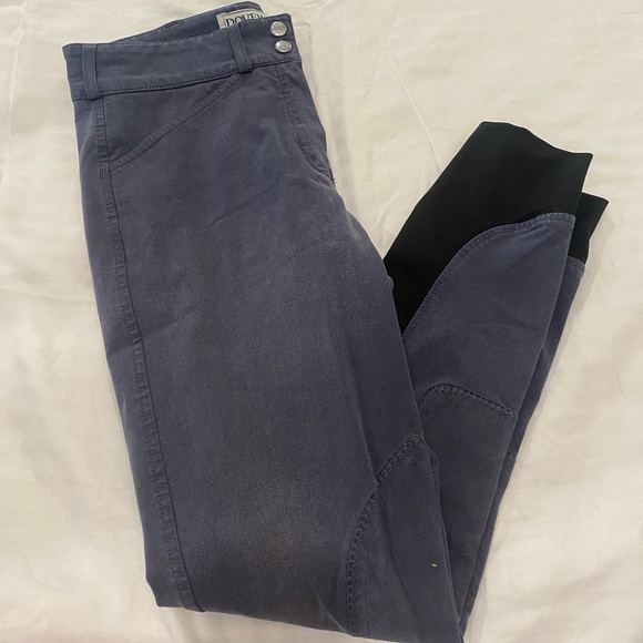 Samshield - Tailored Sportsman - ForHorses - Equiline - Picture 7 of 11